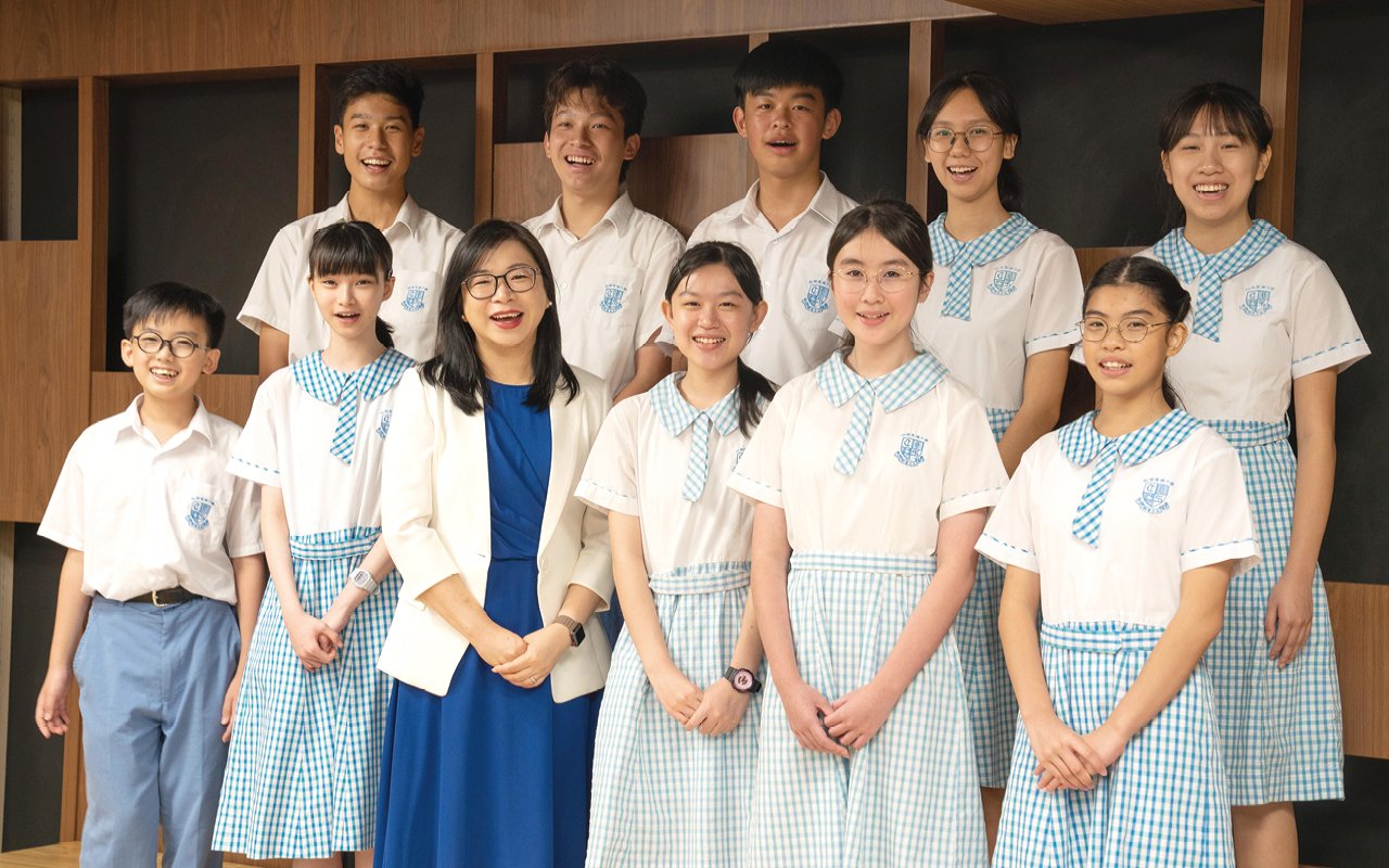 真正實現「因材施教」