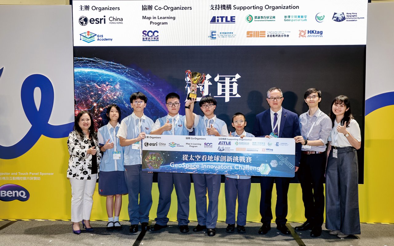 精準栽培,助同學實現理想