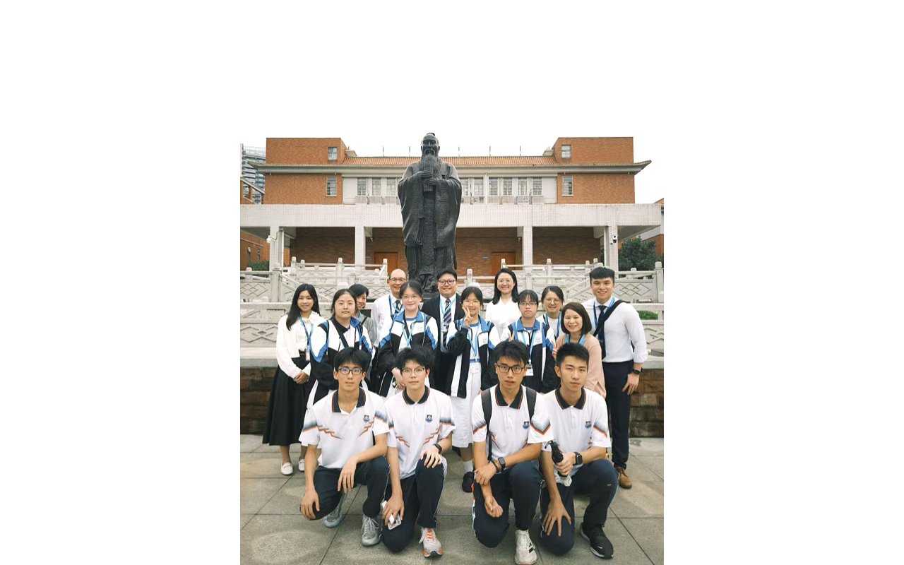 學校透過其他學習體驗,助學生增廣見聞