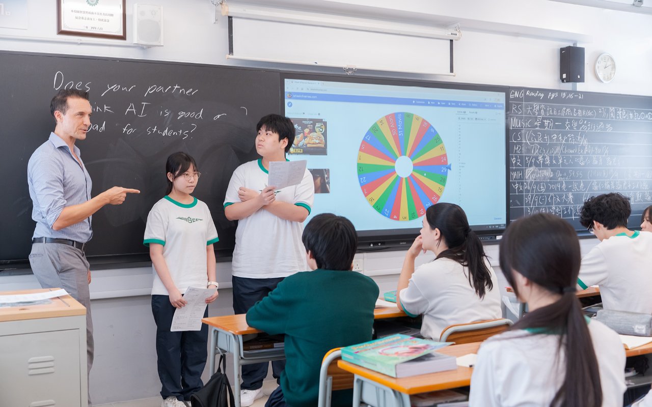 學校更「度身訂造」輔導方案