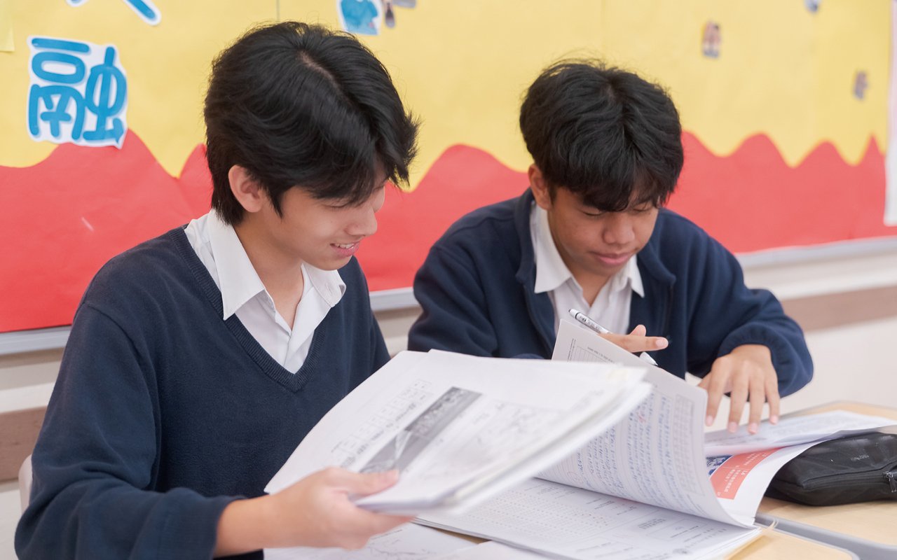 以英語連通世界,培養學生建立國際視野