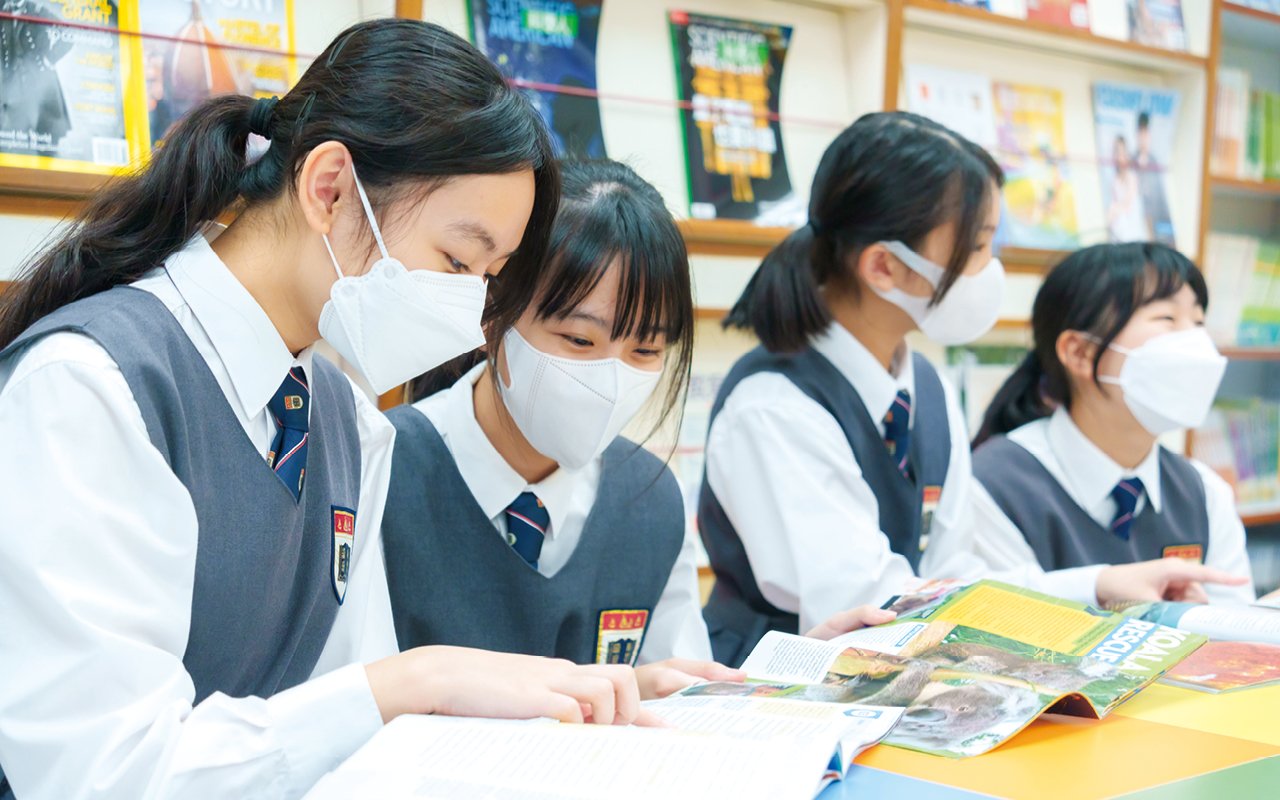 引入多元學習活動,讓學生有更全面發展