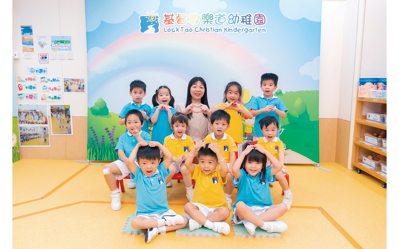 学生品格优良成教育之光