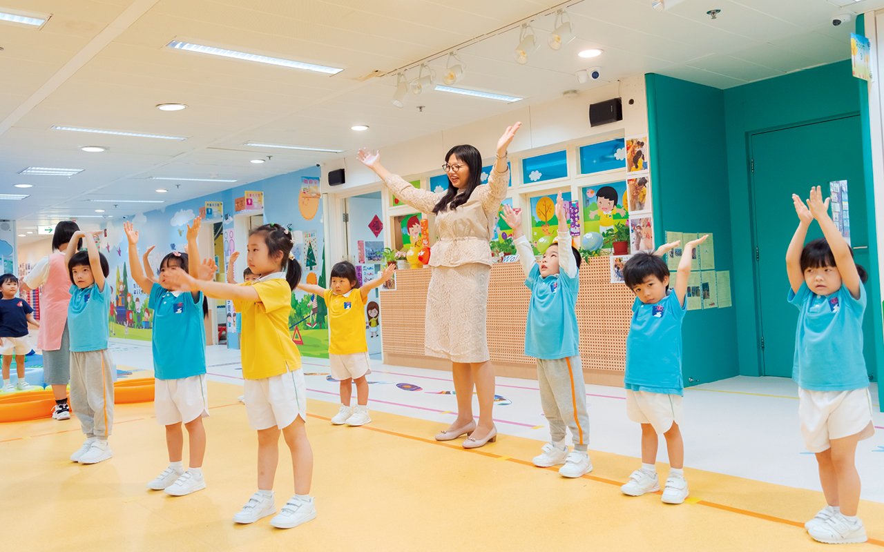 培养孩子建立正确的价值观