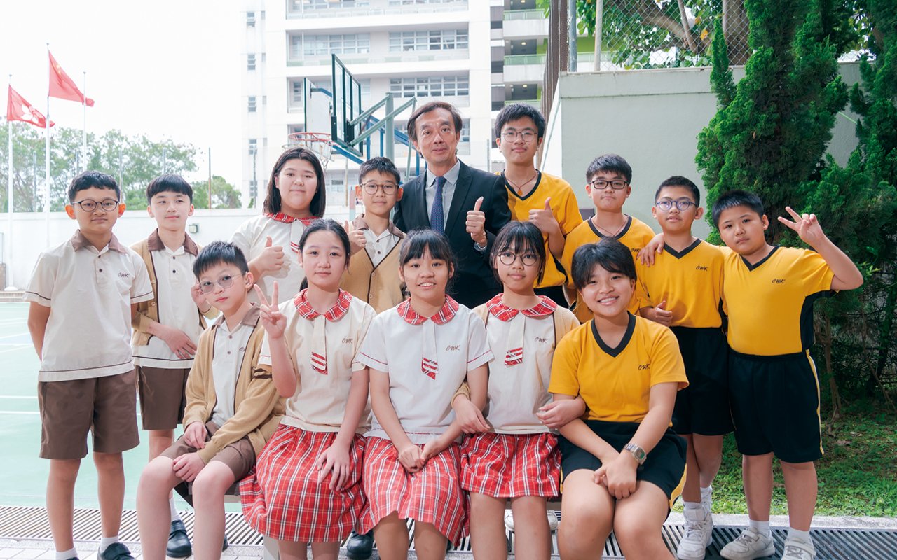 探究科技,培養學生創新思維