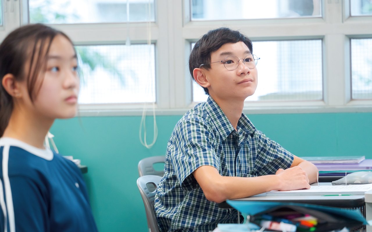 善用電子學習工具,幫助學生鞏固課堂知識