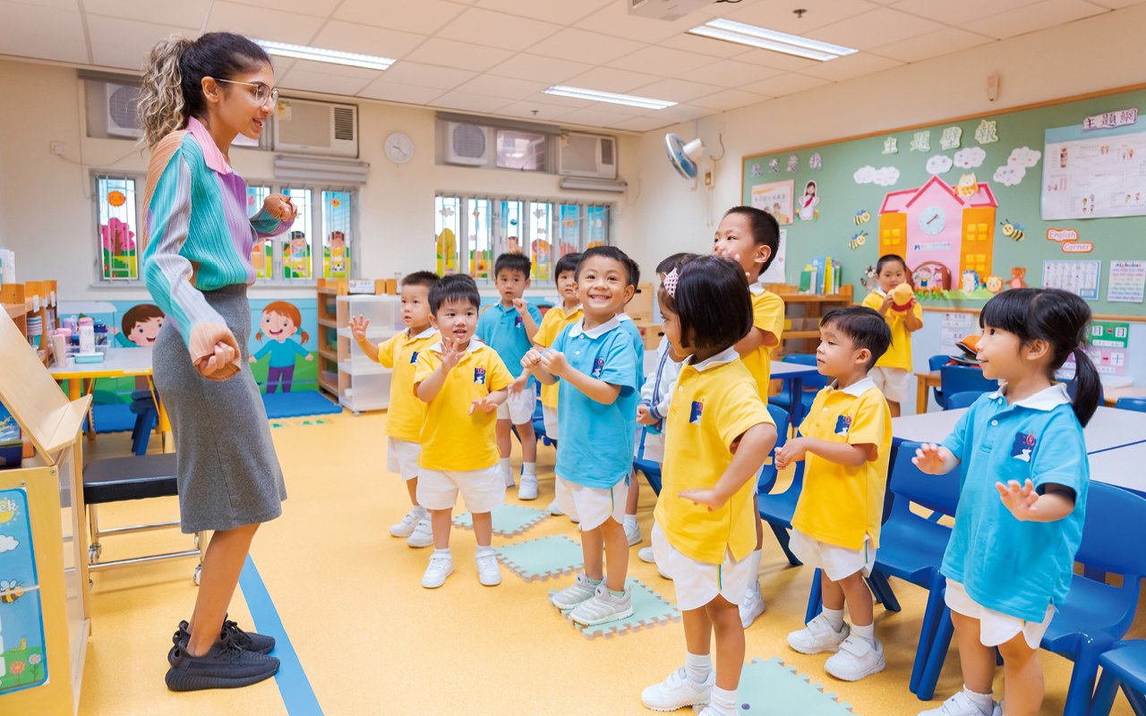 学会尊重与包容 欣赏不同人的独特性