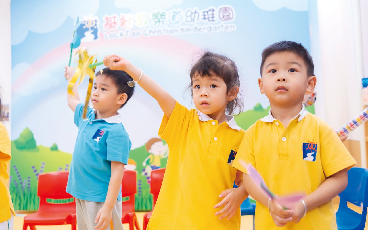 启发幼儿好奇心