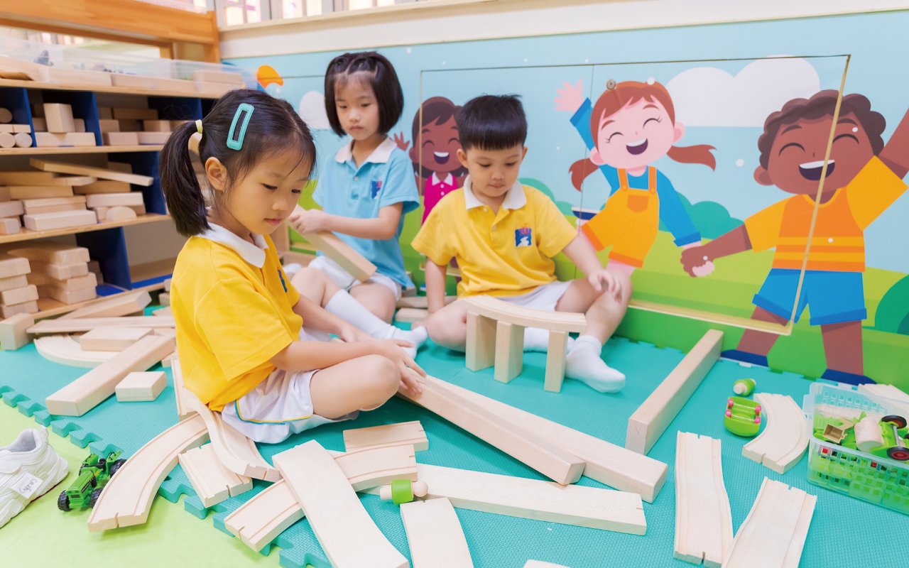 培养幼儿的自理能力