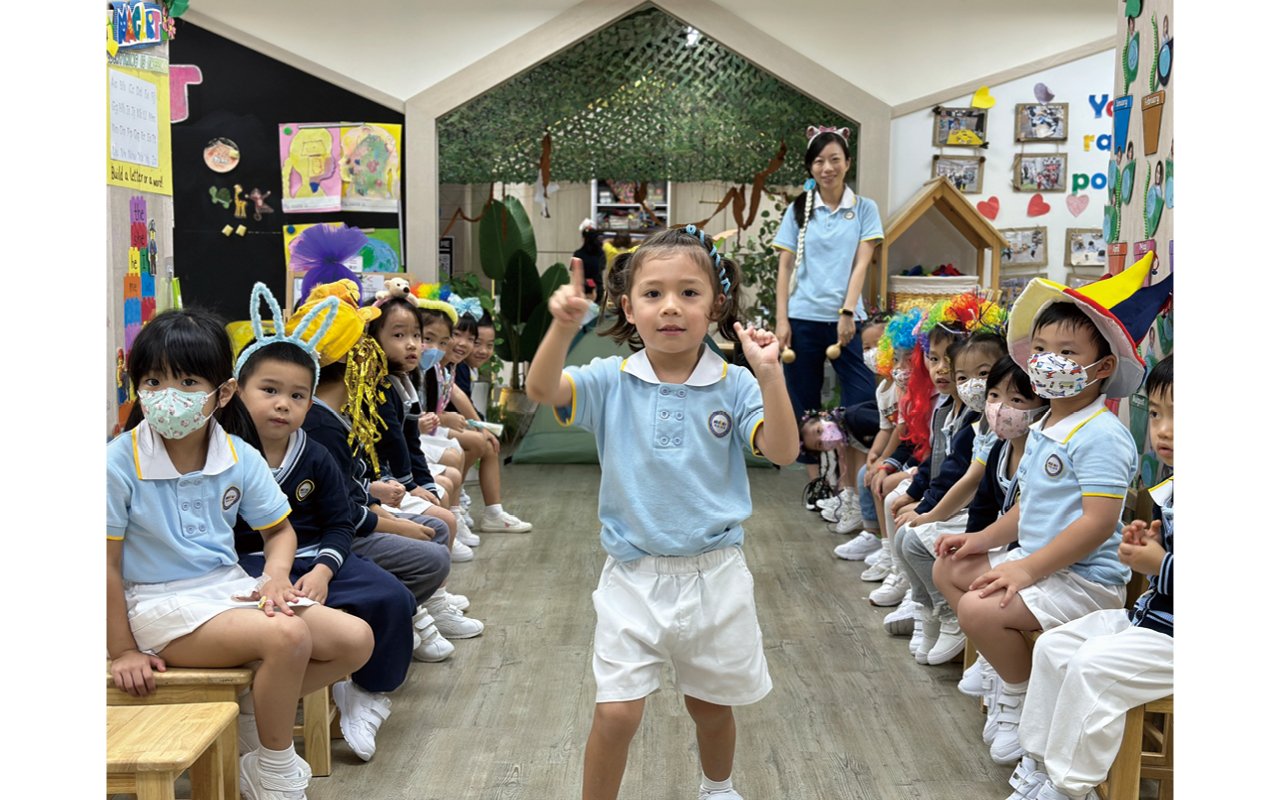 培养孩子解难能力