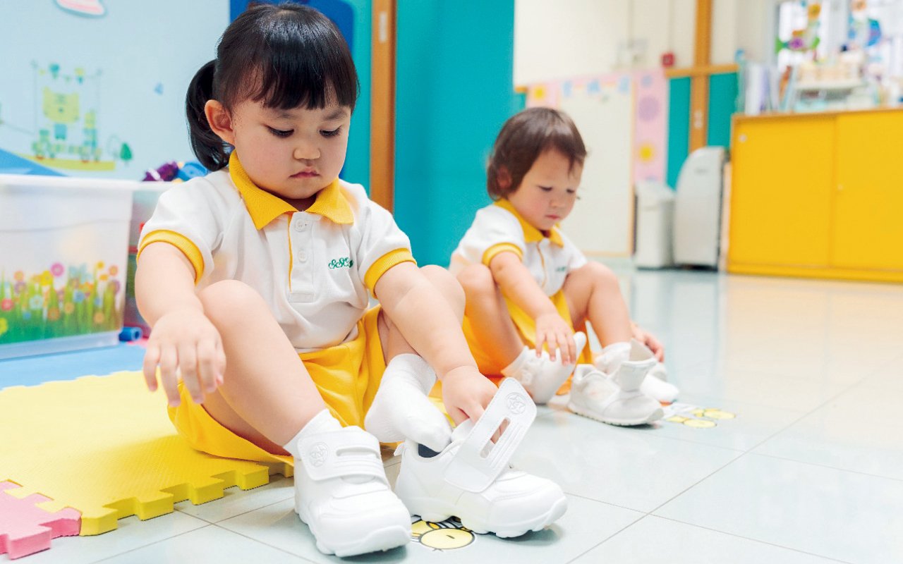 开展高瞻教学模式