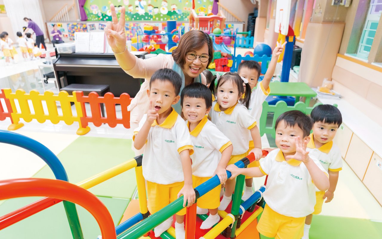 在真实情景中学习