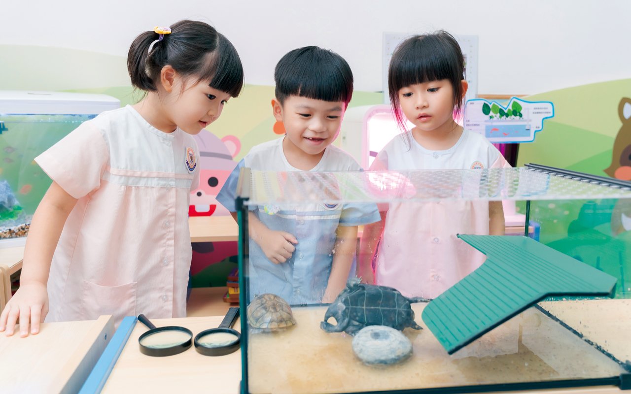 推行探索式学习