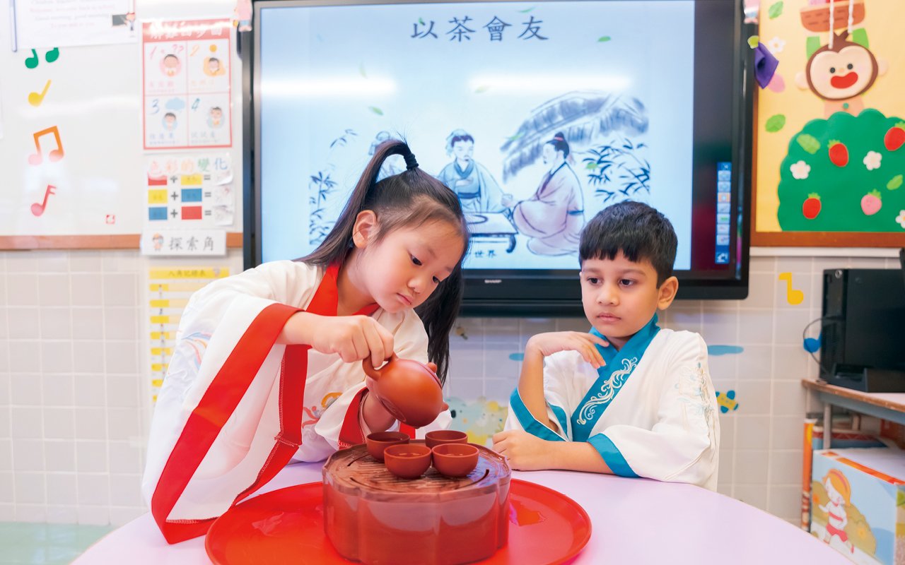 设计崭新的教学模式