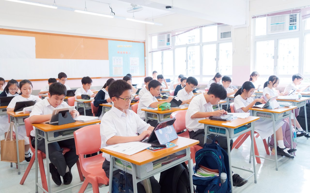 培養國民身份認同