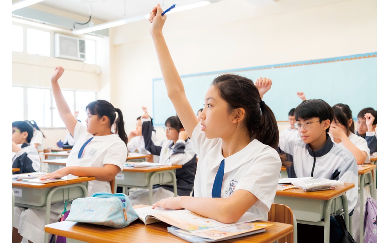 重視身心靈健康