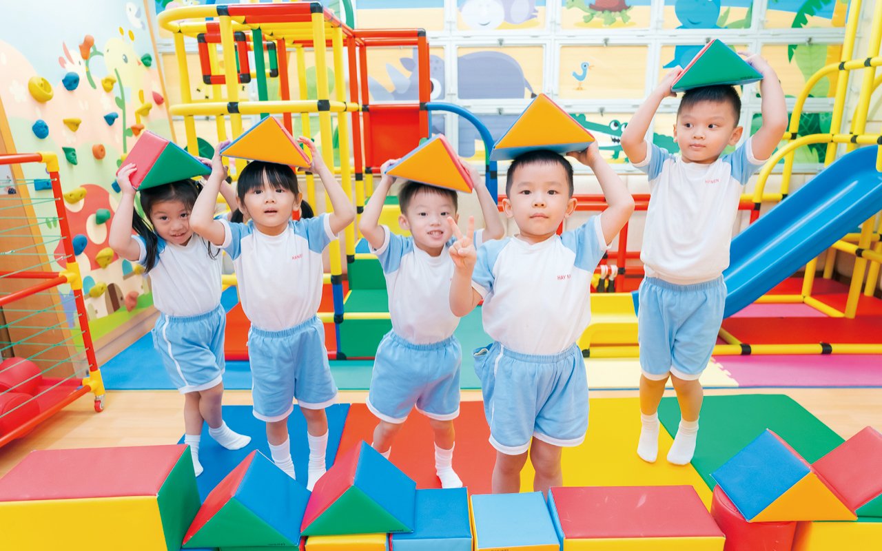 从游戏中学习