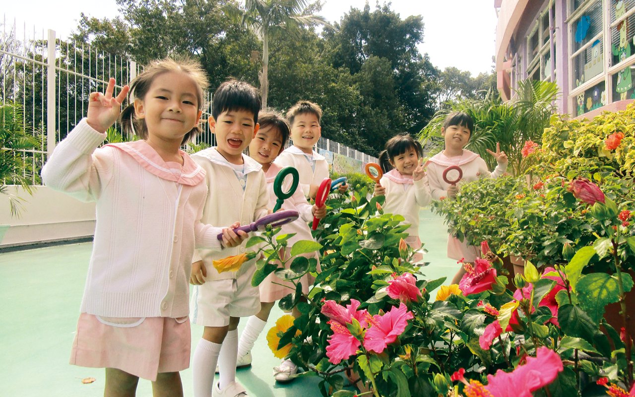 愉快地学习