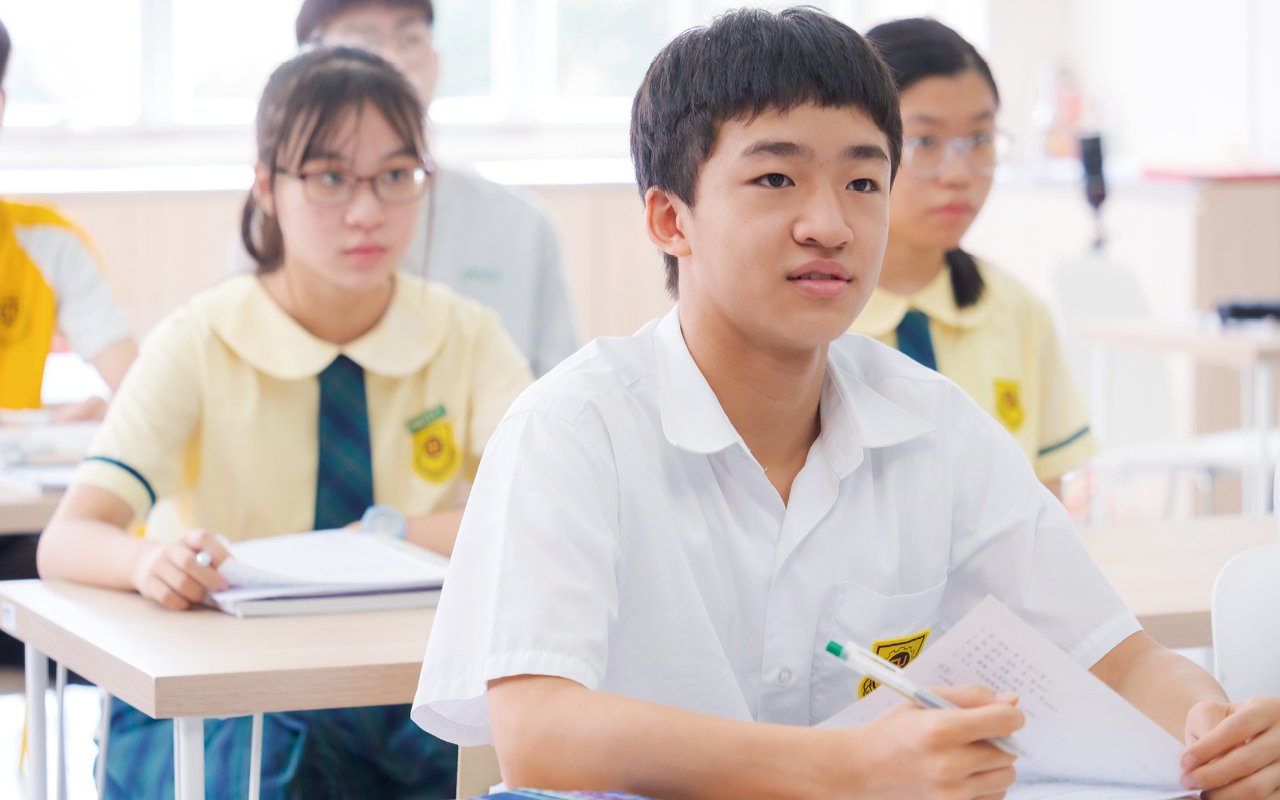 建構良好的英語能力