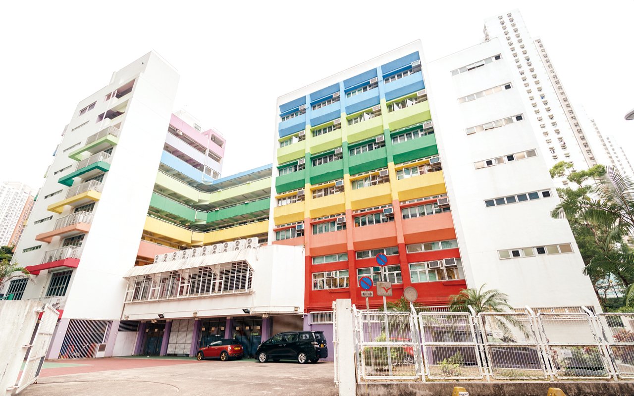 學校校舍
