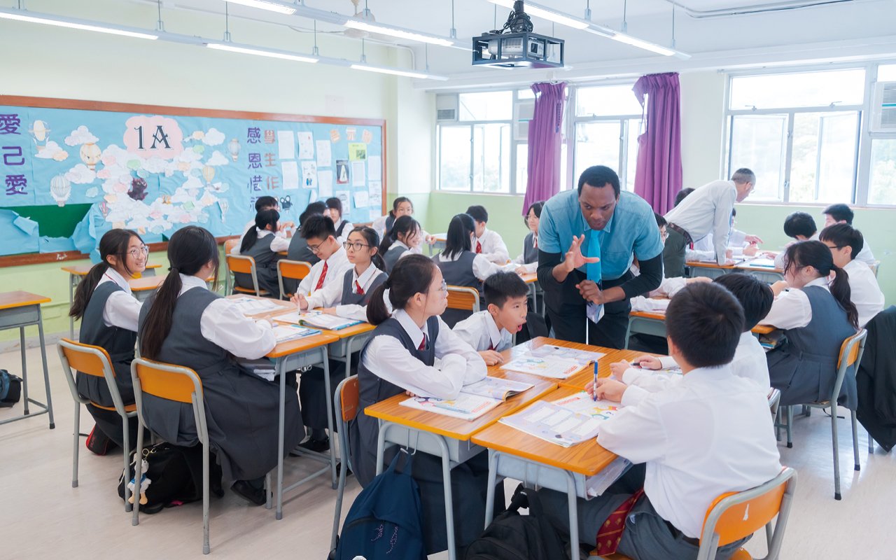 貫徹因材施教的理念,鞏固學生的學習基礎