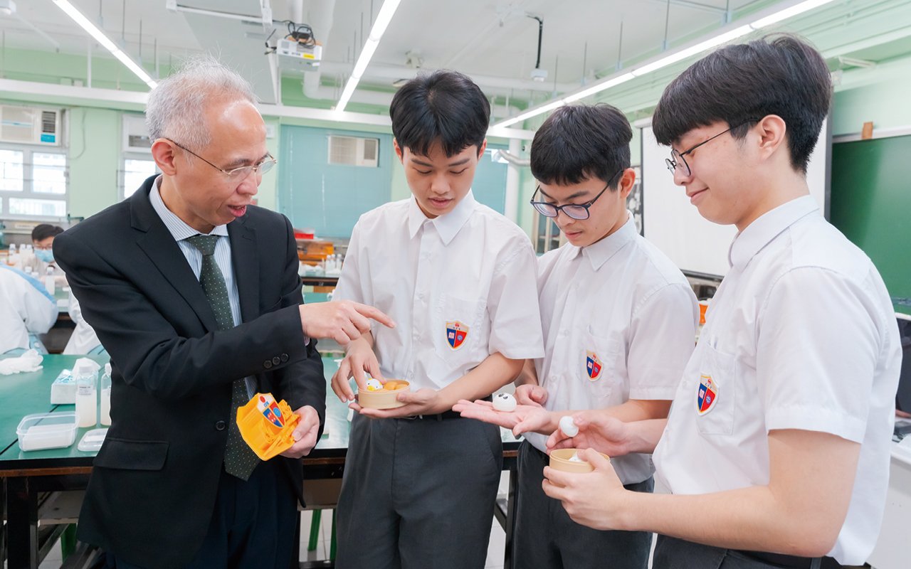 通過跨學科協作模式,統整各科學習內容,有助學生建構知識