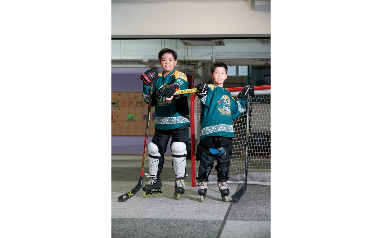 伊斯蘭鮑伯濤紀念小學 - 活力傳承 延續精神 創新啟程 異彩紛呈
