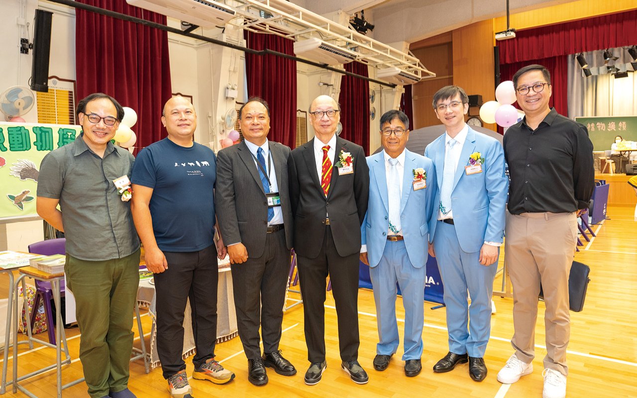 三校產生協同效應,提升雙方的教學效能