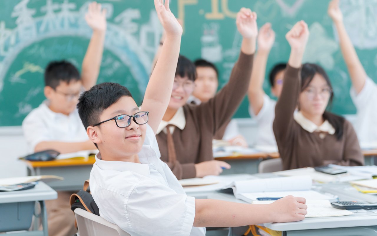 同學將所學用於社區和弱勢族群上,以己之長幫助他人