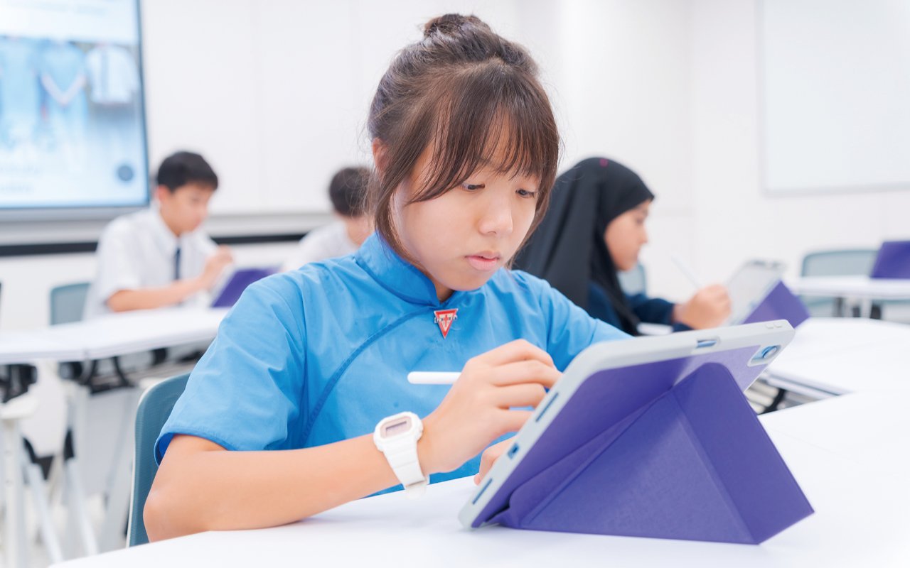 以創新思維為學生提供豐富的學習體驗,奠定堅實的知識基礎